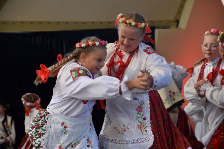 Siódmy dzień Tygodnia Kultury Beskidzkiej w Wiśle